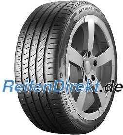 Thumbnail - General Altimax One S ( 225/35 R18 87Y XL mit Felgenrippe )