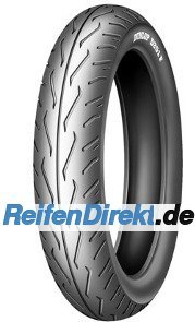 Thumbnail - Dunlop D251 F ( 150/80 R16 TL 71V M/C, Vorderrad )