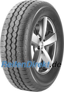 Maxxis CR966 Trailermaxx ( 225/55 R12C 104N 8PR )