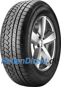 Continental 4x4 WinterContact SSR ( 255/55 R18 109H XL *, mit Felgenrippe, runflat )