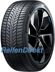 Thumbnail - Hankook iON i*cept (IW01) ( 225/55 R19 103V XL EV, SoundAbsorber SBL )