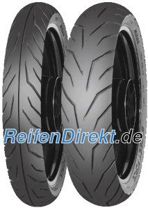Thumbnail - Mitas Street Force ( 100/80-17 TT/TL 52S Vorderrad )