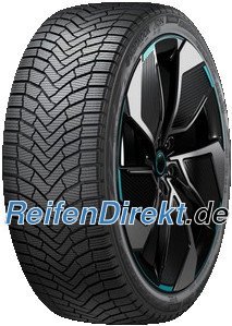 Thumbnail - Hankook iON Nordic SUV IW41A ( 265/50 R19 110H XL 4PR EV, Nordic compound, SoundAbsorber, SBL )