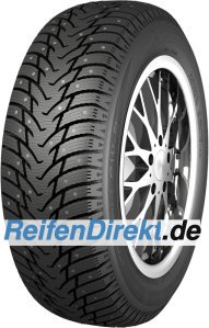 Thumbnail - Nankang ICE ACTIVA SW-8 ( 215/55 R18 99T XL, SUV, bespiked )