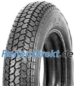 Kenda K315 ( 3.00-12 TT 47J Hinterrad, Vorderrad )