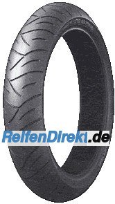 Bridgestone BT011 FE ( 120/70 R15 TL 56H M/C, Variante E, Vorderrad )