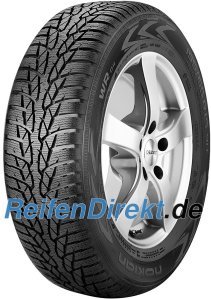 Nokian WR D4 ( 195/60 R16 89H )