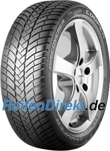 Cooper Discoverer All Season ( 215/50 R18 92W )