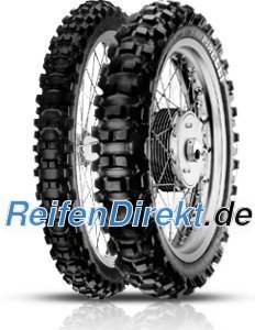 Thumbnail - Pirelli Scorpion XC ( 110/100-18 TT 64M Hinterrad, Mischung MEDIUM SOFT, NHS )