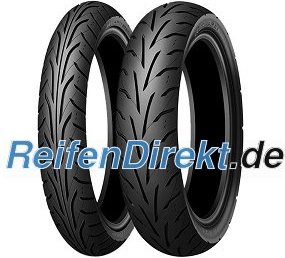 Thumbnail - Dunlop Arrowmax GT 601 ( 80/90-17 TL 50P Hinterrad )