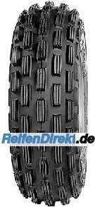 Kenda K284 ( 20x7.00-8 TL NHS, Vorderrad )