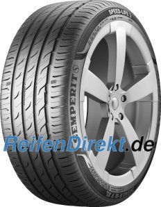 Semperit Speed-Life 3 ( 215/55 R18 99V XL EVc )