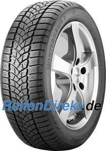 Firestone Winterhawk 3 ( 205/50 R17 93V XL, mit Felgenschutz (MFS) )