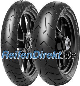 Thumbnail - Pirelli Scorpion Trail III ( 180/55 ZR17 TL 73W Hinterrad, M/C )