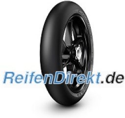 Thumbnail - Metzeler Racetec TD Slick ( 180/55 R17 TL Hinterrad, NHS )