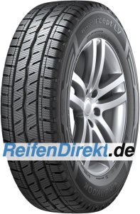 Thumbnail - Hankook Winter i*cept LV RW12 ( 185/80 R14C 102/100R 8PR SBL )