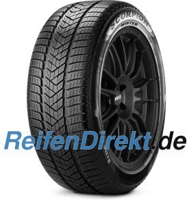 Thumbnail - Pirelli Scorpion Winter ( 255/40 R22 103H XL J, DOT2021 )