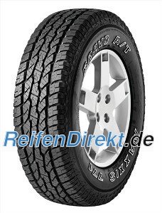 Maxxis Bravo AT-771 ( 245/70 R16 111T XL mit Felgenschutzleiste (FSL) OBL )
