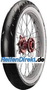 Avon Cobra Chrome ( 120/70-21 RF TL 68V Vorderrad WW )