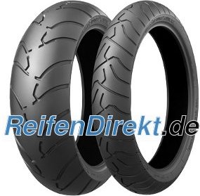 Bridgestone BT028 F ( 120/70 R18 TL 59V M/C, Variante G, Vorderrad )