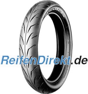 Thumbnail - Bridgestone BT39 R ( 140/70-17 TL 66H 125 ccm, Hinterrad, M/C )