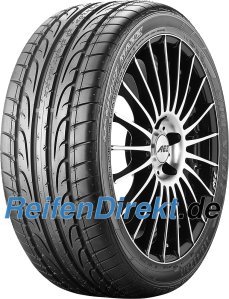 Dunlop SP Sport Maxx ( 275/55 R19 111V MO, mit Felgenschutz (MFS) )