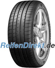 Goodyear Eagle F1 Asymmetric 5 ROF ( 275/30 R20 97Y XL *, EVR, mit Felgenschutz (MFS), runflat )