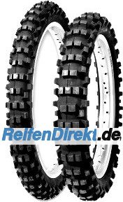 Thumbnail - Dunlop D952 ( 100/100-18 TT 59M Hinterrad )