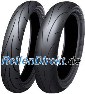 Thumbnail - Dunlop Sportmax Q-Lite ( 100/80-17 TL 52H Vorderrad )
