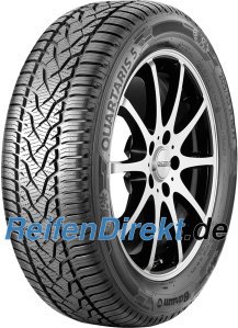 Thumbnail - Barum Quartaris 5 ( 235/60 R18 107V XL EVc )