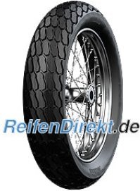 Mitas FT-18 green ( 27x7-19 TT Mischung Flat Track, NHS, Vorderrad, gruen )