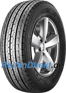 Thumbnail - Bridgestone Duravis R660 ( 215/65 R15C 104/102T 6PR EVc )