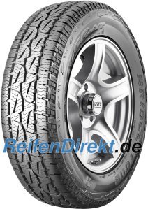 Thumbnail - Bridgestone Dueler A/T 001 ( LT255/70 R18 116S XL )