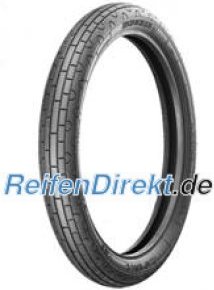 Heidenau K40 ( 2.50-18 RF TT 45S Hinterrad, M/C, Vorderrad )