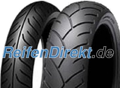 Dunlop D423 F ( 130/70 R18 TL 63H Vorderrad )