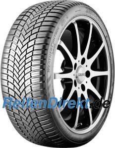 Thumbnail - Bridgestone Weather Control A005 ( 215/50 R19 93T (+), B-Seal )