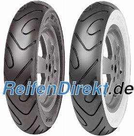 Mitas MC18 ( 3.50-10 TL 51P Hinterrad, Vorderrad )