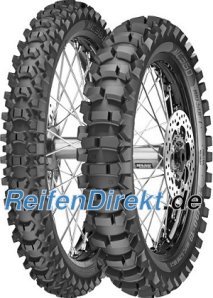 Thumbnail - Metzeler MC360 ( 110/90-19 TT 62M Hinterrad, M/C, Mischung MEDIUM HARD, NHS, Variante R )