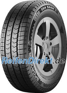 Sportiva Van Snow 3 ( 225/65 R16C 112R 8PR )
