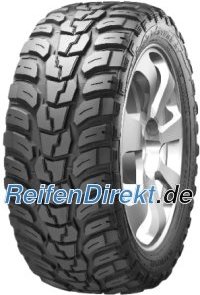 Kumho Road Venture MT KL71 ( 205/80 R16 104Q XL, POR )