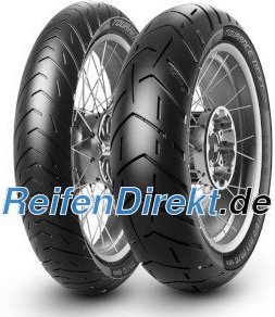 Thumbnail - Metzeler Tourance Next 2 ( 170/60 ZR17 TL 72W Hinterrad, M/C )