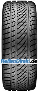 Vredestein Wintrac Nextreme ( 295/40 R20 110Y XL, SUV )