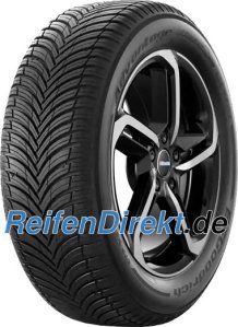 BF Goodrich Advantage SUV All-Season ( 225/55 R18 102V XL )