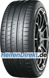 Yokohama Advan Sport (V107) SUV ( 255/55 R20 110Y XL RPB )