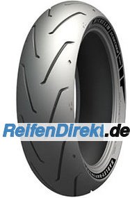 Michelin Scorcher Sport ( 180/55 ZR17 TL (73W) Hinterrad, M/C )