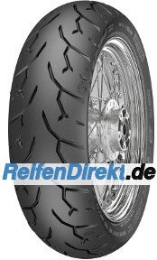 Thumbnail - Pirelli Night Dragon GT ( 170/80B15 TL 77H Hinterrad, M/C )