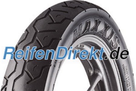 Maxxis M6011F ( 120/90-18 TL 65H Vorderrad )