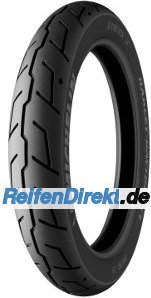 Thumbnail - Michelin Scorcher 31 ( 130/80B17 TT/TL 65H M/C, Vorderrad )