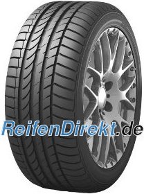 Dunlop SP Sport Maxx TT RunFlat ( 195/55 R16 87W *, mit Felgenschutz (MFS), runflat )