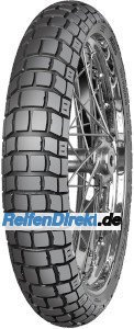Thumbnail - Mitas Enduro Trail ADV ( 120/70 R19 TT/TL 60V M+S Kennung, Vorderrad )